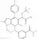 Fig. 433 - Nitrogen-containing tricyclic derivatives having HIV replication inhibitory activity