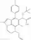 Fig. 458 - Nitrogen-containing tricyclic derivatives having HIV replication inhibitory activity