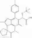Fig. 474 - Nitrogen-containing tricyclic derivatives having HIV replication inhibitory activity