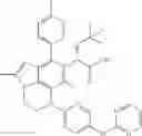 Fig. 486 - Nitrogen-containing tricyclic derivatives having HIV replication inhibitory activity