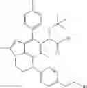 Fig. 491 - Nitrogen-containing tricyclic derivatives having HIV replication inhibitory activity