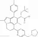 Fig. 503 - Nitrogen-containing tricyclic derivatives having HIV replication inhibitory activity