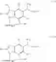 Fig. 520 - Nitrogen-containing tricyclic derivatives having HIV replication inhibitory activity