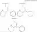 Fig. 57 - Nitrogen-containing tricyclic derivatives having HIV replication inhibitory activity