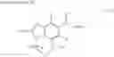 Fig. 74 - Nitrogen-containing tricyclic derivatives having HIV replication inhibitory activity