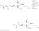 Fig. 34 - Compounds useful in the synthesis of halichondrin B analogs
