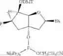 Fig. 04 - TRICYCLIC NUCLEOSIDES AND OLIGOMERIC COMPOUNDS PREPARED THEREFROM