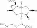 Fig. 06 - TRICYCLIC NUCLEOSIDES AND OLIGOMERIC COMPOUNDS PREPARED THEREFROM