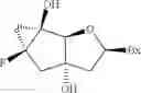 Fig. 09 - TRICYCLIC NUCLEOSIDES AND OLIGOMERIC COMPOUNDS PREPARED THEREFROM