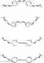 Fig. 26 - Stabilized minimal coiled-coil mimetics