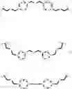 Fig. 59 - Stabilized minimal coiled-coil mimetics