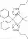 Fig. 11 - Production of polyolefins with internal unsaturation structures using a metallocene catalyst system
