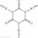 Fig. 02 - Process for producing polyisocvanurate plastics having functionalized surfaces