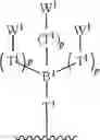 Fig. 22 - Water-soluble polymeric dyes