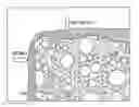 Fig. 01 - Achieving electromagnetic interference shielding protection by deposition of highly conductive compositions