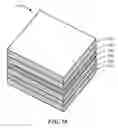 Fig. 08 - Reactively assisted ink for printed electronic circuits