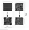 Fig. 09 - Surface modification by polymer anchoring on porous substrates