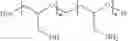Fig. 08 - Linear polyglycidyl amine additives for controlled crosslinking of latex polymers