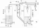 Fig. 01 - Systems and methods for producing syngas from a solid carbon-containing substance using a reactor having hollow engineered particles