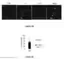 Fig. 07 - AUF1 ENCODING COMPOSITIONS FOR MUSCLE CELL UPTAKE, SATELLITE CELL POPULATIONS, AND SATELLITE CELL MEDIATED MUSCLE GENERATION