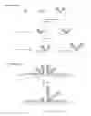 Fig. 30 - TEMPLATE DIRECTED SPLIT AND MIX SYNTHESIS OF SMALL MOLECULE LIBRARIES