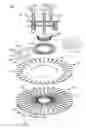 Fig. 01 - GAS INJECTOR DEVICE USED FOR SEMICONDUCTOR EQUIPMENT