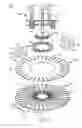 Fig. 03 - GAS INJECTOR DEVICE USED FOR SEMICONDUCTOR EQUIPMENT