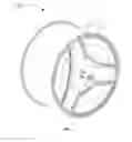 Fig. 02 - Washing machine inner cylinder assembly and drum-type washing machine