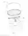 Fig. 03 - Washing machine inner cylinder assembly and drum-type washing machine
