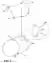 Fig. 08 - LAUNDRY TREATING APPLIANCE HAVING AN ACOUSTIC BARRIER