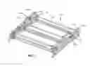 Fig. 03 - Collapsible Foldable Expandable Drying Rack