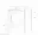 Fig. 01 - Clothes dryer