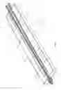 Fig. 03 - Operating and locking mechanism for turnouts of central rail-guided vehicles