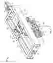 Fig. 02 - Railroad tie plugging system
