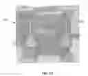 Fig. 07 - CONCRETE EXPANSION JOINT INSERT HAVING MULTIPLE SURFACE CHARACTERISTICS