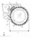 Fig. 04 - Systems and methods for sensing wear of reducing elements of a material reducing machine