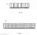 Fig. 32 - Automated rumble strip assembly