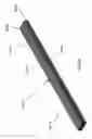 Fig. 54 - Automated rumble strip assembly