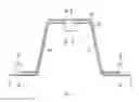 Fig. 06 - Barrier panel connecting clip and method
