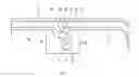 Fig. 08 - Barrier panel connecting clip and method