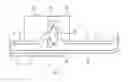 Fig. 09 - Barrier panel connecting clip and method