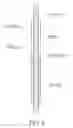 Fig. 10 - Barrier panel connecting clip and method