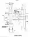 Fig. 05 - Two step hydraulic breaker with automatic stroke adjustment