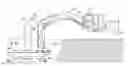 Fig. 01 - Column demolishing tool