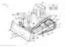 Fig. 01 - Track assembly of machine