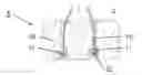 Fig. 01 - Work machine having a ballast device