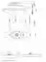 Fig. 03 - HORIZONTAL DRINKING FOUNTAIN, SYSTEM, AND METHODS OF MAKING AND USING SAME