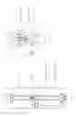 Fig. 05 - HORIZONTAL DRINKING FOUNTAIN, SYSTEM, AND METHODS OF MAKING AND USING SAME