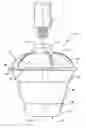 Fig. 01 - Toilet plunger