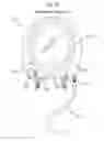 Fig. 06 - Toilet ventilation system and device